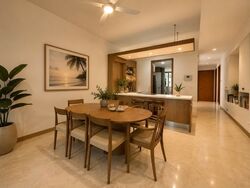 The Berth By The Cove (D4), Condominium #599364281